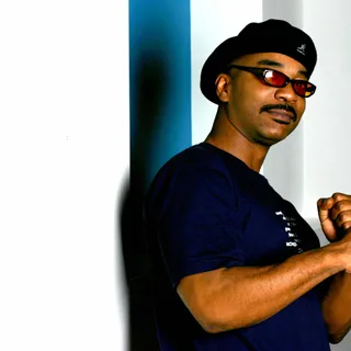Norm Talley