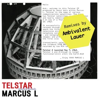 Marcus L