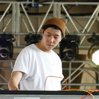 Giraffage