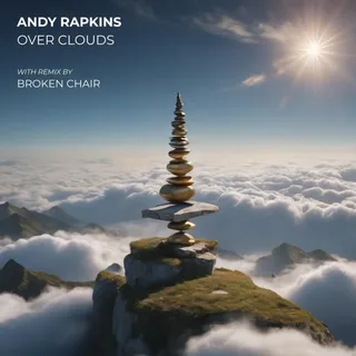 Andy Rapkins