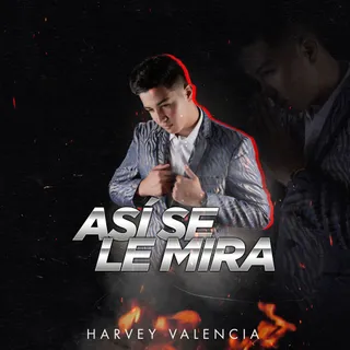 Harvey Valencia