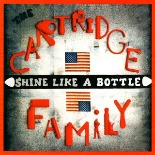 The Cartridge Family