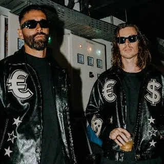 Yellow Claw pres. €URO TRA$H