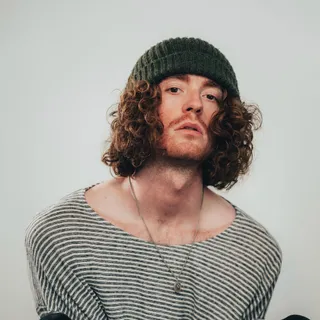 Rory Hope