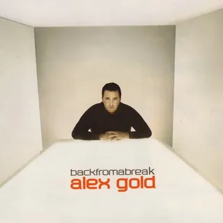 Alex Gold