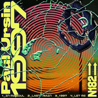Paul Ursin