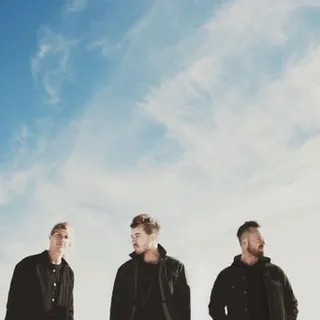 RÜFÜS DU SOL vs. Steve Angello & Dimitri Vangelis & Wyman