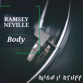 Ramsey Neville