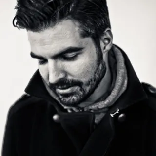 Nathan Nicholson