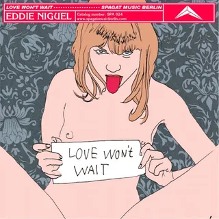 Eddie Niguel