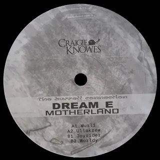 Dream_E