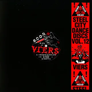 Viers