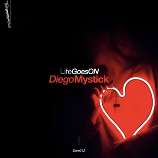 Diego Mystick