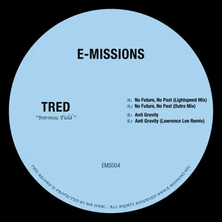 Tred