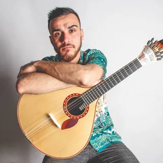 Rui Poço