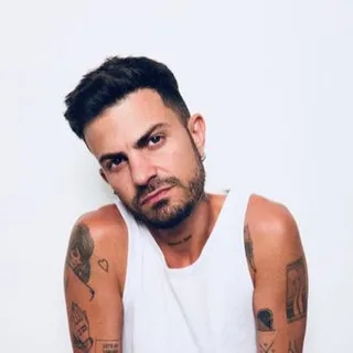 Hugo Cantarra & OMEM & Avero (FR)