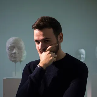 Simon Emme