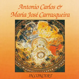 Antonio Carlos