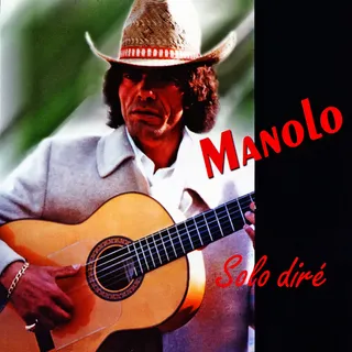 Manolo