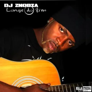 DJ Znóbia