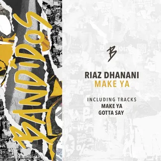 Riaz Dhanani
