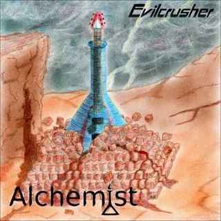 Alchemist