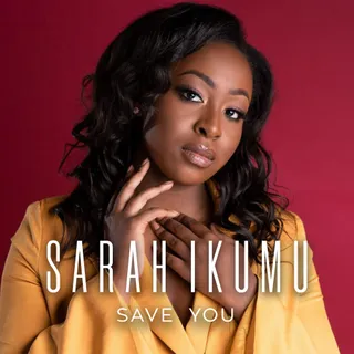 Sarah Ikumu