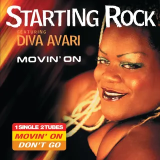 Starting Rock