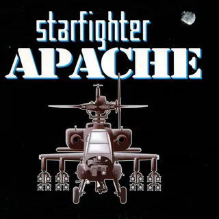 Starfighter