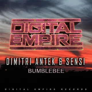 Dimitri Antek