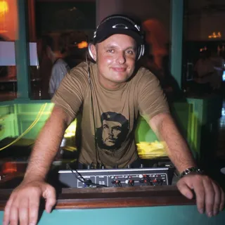 Dave Pearce