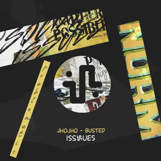 Jhojho