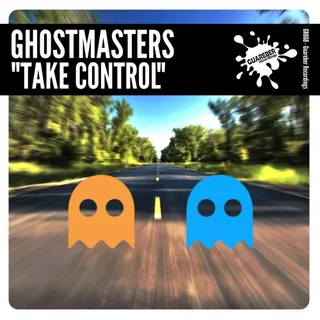 Ghostmasters
