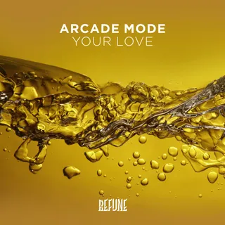 Arcade Mode