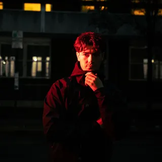 Ethan Walsh