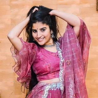 Indravathi Chauhan