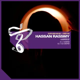 Hassan Rassmy