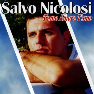 Salvo Nicolosi