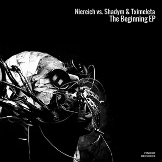 Shadym & Tximeleta