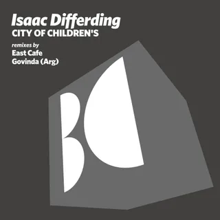 Isaac Differding
