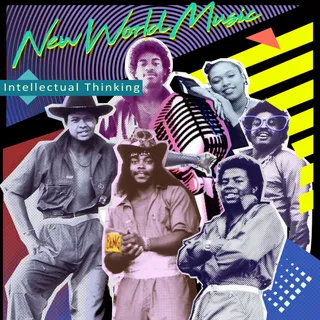 New World Music