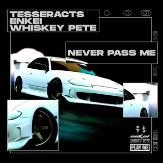 Whiskey Pete