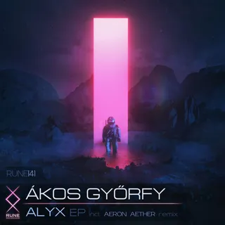 Ákos Győrfy