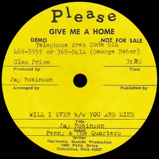 Jay Robinson