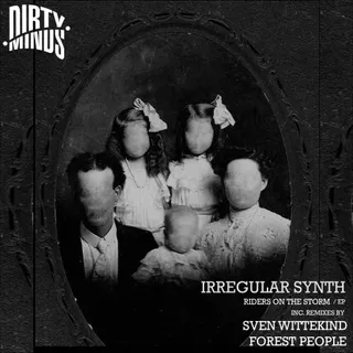 Irregular Synth