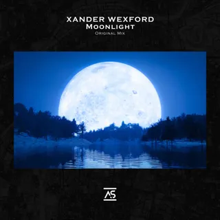 Xander Wexford