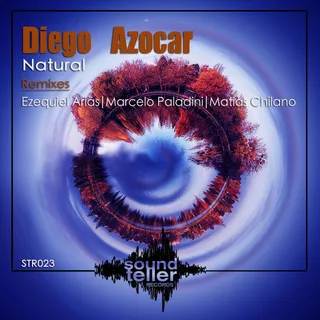 Diego Azocar
