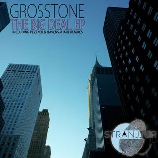 Grosstone