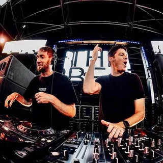The Upbeats