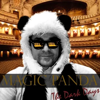 Magic Panda